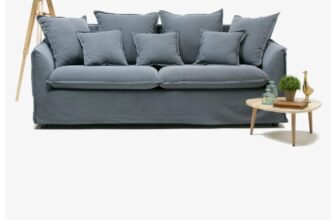 ¡Gran Oferta en Sofá Atlanta 2 Cuerpos!