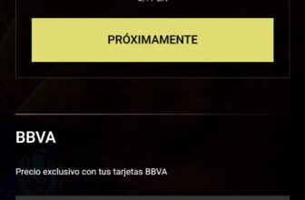 Entradas Ultra Perú a Precio COVID con Tarjeta BBVA