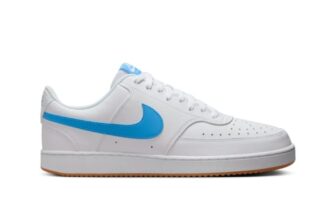 Zapatillas Nike Urbanas Court Vision