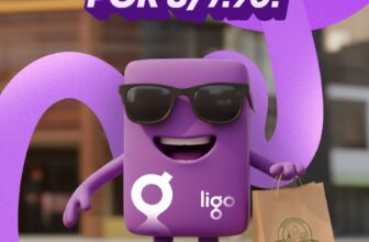 Cena Asegurada en Roky’s por S/7.90