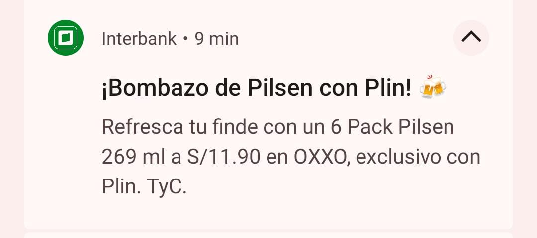 ¡Bombazo de Pilsen con Plin!