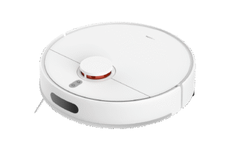 Xiaomi Robot Vacuum S40C