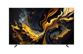 Xiaomi TV Max 2025 85″