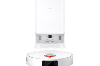 Xiaomi Robot Vacuum X20 Pro
