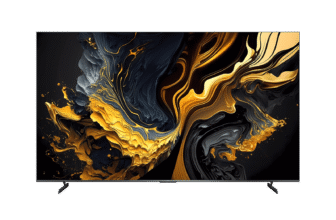Xiaomi TV Max 2025 100″
