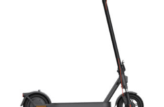 Xiaomi Electric Scooter Elite