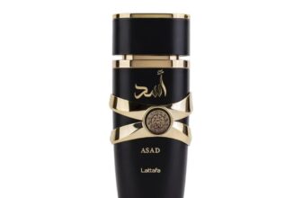 PERFUME LATTAFA ASAD EDP UNISEX