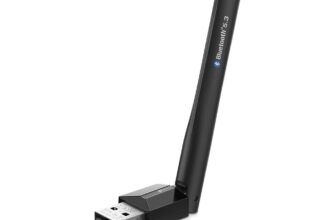TP-Link – Adaptador USB UB500