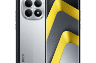 POCO M8 5G