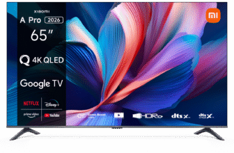 Xiaomi TV A Pro 65