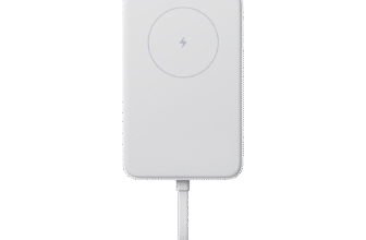 Xiaomi 33W Magnetic Power Bank