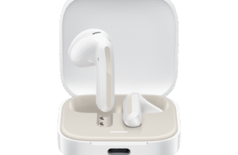 REDMI Buds 6 Active