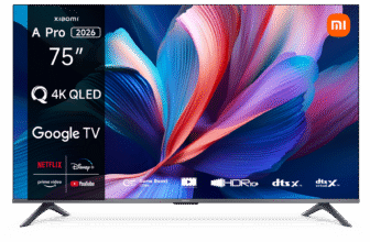 Xiaomi TV A Pro 75