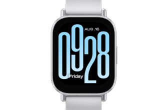 REDMI Watch 5 Active