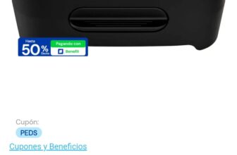 Sandwichera Oster con Descuento