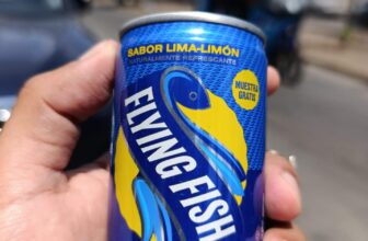 ¡Muestra gratis por cualquier compra en Tambo!