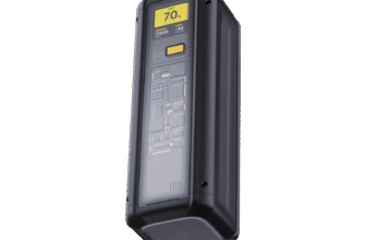 Xiaomi 212W HyperCharge Power Bank