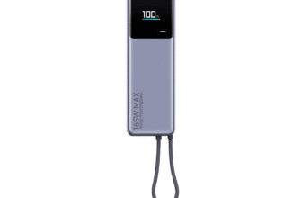 Xiaomi 165W Power Bank 10000mAh