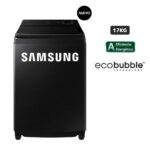 LAVADORA SAMSUNG 17KG AI WASH