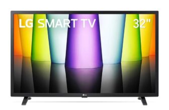 Televisor LG 32” LED HD