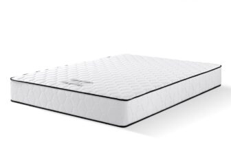 Colchón Paraíso Amanecer 2 Plazas