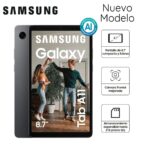 Tablet Samsung Galaxy Tab A11