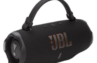 Parlante JBL Bluetooth Charge 6