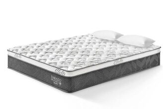 Colchón Paraíso Pocket Star 2