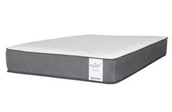 Colchón Paraíso Su Majestad 2