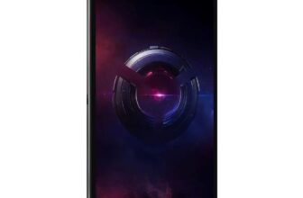 Tablet Lenovo Legion Tab Qualcomm