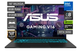 Laptop Asus Gaming V16 Intel