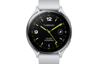 Xiaomi Watch 2
