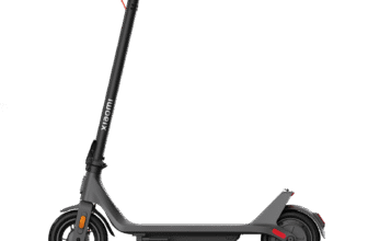 Xiaomi Electric Scooter 4 Lite