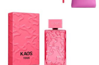 Tous Kaos Edp 100 Ml