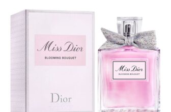 MISS DIOR BLOOMING BOUQUET FOR