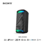 Sony Parlante Bluetooth SRS-XV500 para
