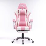 Silla Gamer Kuzler Masajeador RIK-101