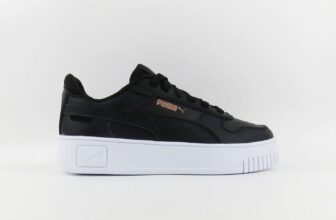 ZAPATILLAS PUMA CARINA STREET PARA