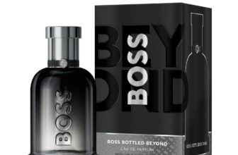 BOSS Bottled Beyond Eau de