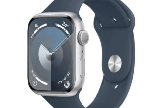 Apple Watch Series 9 GPS