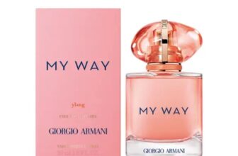 Giorgio Armani My Way YLang