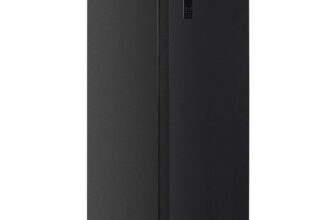 Refrigeradora Mabe Side by Side