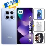Xiaomi Redmi Note 15 256GB