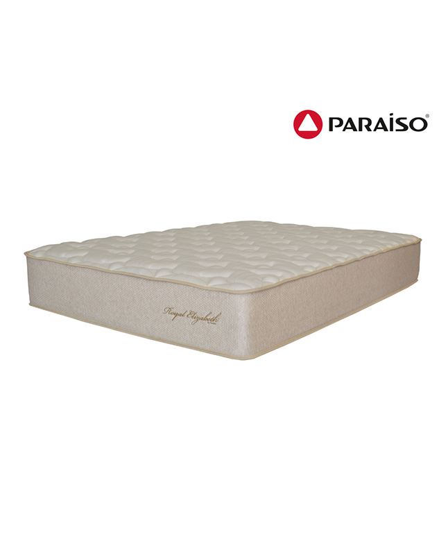 Colchón Paraíso royal elizabeth 1.5