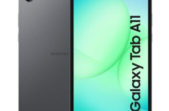 Tablet Samsung Galaxy Tab A11