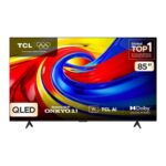 Televisor TCL 85 QLED Premium