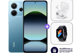 Xiaomi Redmi Note 14 4G