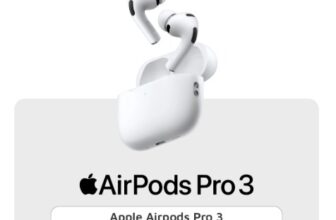 AirPods Pro 3 en Falabella