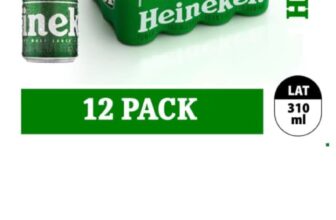 ¡Gran oferta en Heineken! 🍻