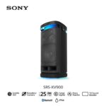 Sony Parlante inalámbrico de alta